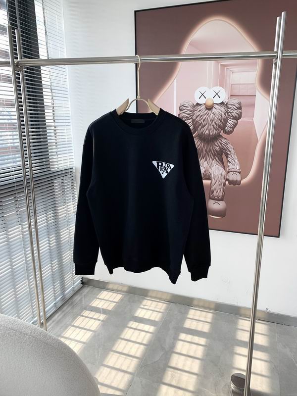 Prada Sweatshirt Wmns ID:20241204-258